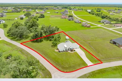 527 Lakeland Circle, Rosharon, TX 77583 - Photo 7