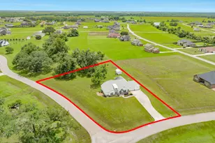 527 Lakeland Cir, Rosharon, TX 77583 - Photo 7