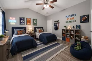3610 Cross Green Ln, Spring, TX 77373 - Photo 9