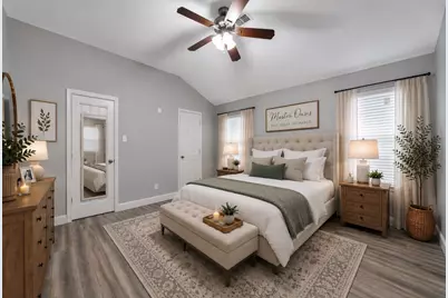3610 Cross Green Lane, Spring, TX 77373 - Photo 7