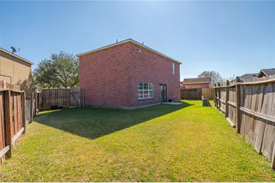 5404 Rio Alamo Street, Rosharon, TX 77583 - Photo 23