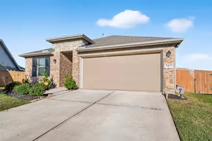 5403 Tourmaline Wy, Brookshire, TX 77423 - Photo 3