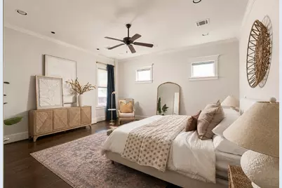 2012 Harvard Street, Houston, TX 77008 - Photo 29