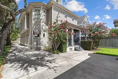 2012 Harvard Street, Houston, TX 77008 - Photo 43