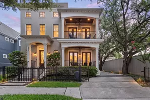 2012 Harvard St, Houston, TX 77008 - Photo 1