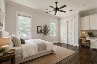 2012 Harvard Street, Houston, TX 77008 - Photo 39
