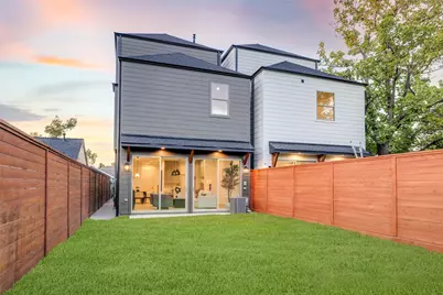 116 E 23rd Street, Houston, TX 77008 - Photo 41