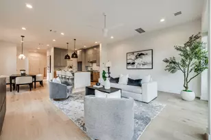 116 E 23rd St, Houston, TX 77008 - Photo 17