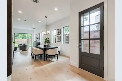 116 E 23rd Street, Houston, TX 77008 - Photo 3