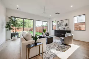 116 E 23rd St, Houston, TX 77008 - Photo 21