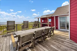 2238 & 2235 Hwy 87, Gilchrist, TX 77617 - Photo 31