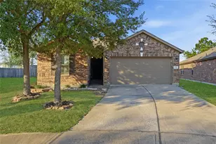 25422 Brentmoor Dr, Porter, TX 77365 - Photo 1