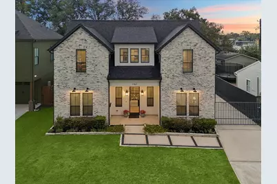 1767 De Milo Drive, Houston, TX 77018 - Photo 43