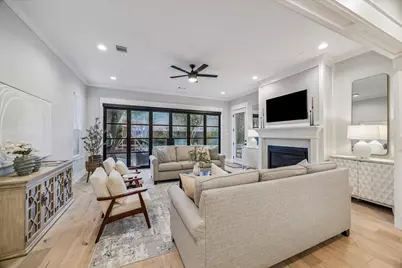 1767 De Milo Drive, Houston, TX 77018 - Photo 5