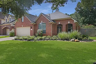6515 Greencreek Meadows Lane, Spring, TX 77379 - Photo 1
