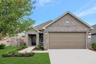 21443 Jacaranda Blossom Wy, Tomball, TX 77377 - Photo 1