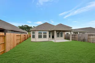 21443 Jacaranda Blossom Wy, Tomball, TX 77447 - Photo 13