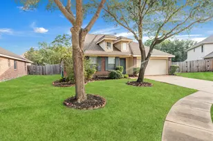18110 Bare Branch Ln, Cypress, TX 77433 - Photo 1