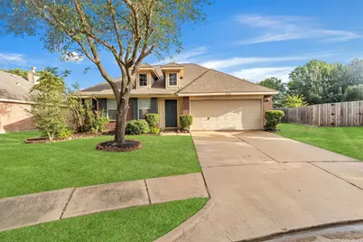 18110 Bare Branch Lane, Cypress, TX 77433 - Photo 3