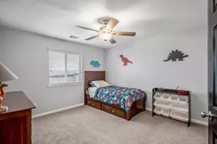 3411 Utah Beach Ct, Spring, TX 77388 - Photo 35