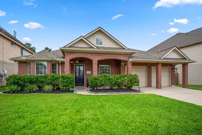 3411 Utah Beach Court, Spring, TX 77388 - Photo 3
