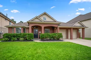 3411 Utah Beach Ct, Spring, TX 77388 - Photo 3