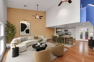 1428 Bailey St, Houston, TX 77019 - Photo 1