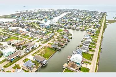 4653 Jamaica Cove Road, Jamaica Beach, TX 77554 - Photo 7