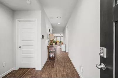 222 Kickapoo Drive, Anahuac, TX 77514 - Photo 9