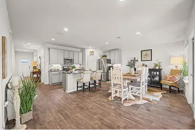 222 Kickapoo Drive, Anahuac, TX 77514 - Photo 5