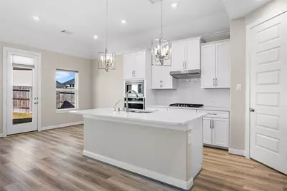 17681 Rosette Grass Drive, Conroe, TX 77385 - Photo 5