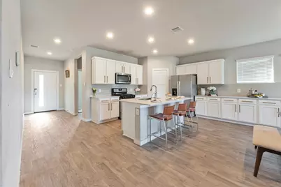 12107 Bear River Drive, Conroe, TX 77384 - Photo 3