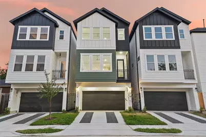 1206 Moody Street, Houston, TX 77009 - Photo 1