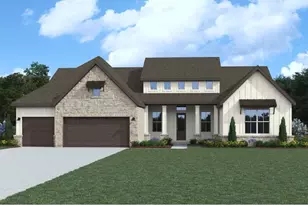 1049 Havenhill Wy, Waller, TX 77484 - Photo 1
