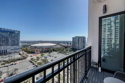 1211 Caroline Street #1501, Houston, TX 77002 - Photo 7