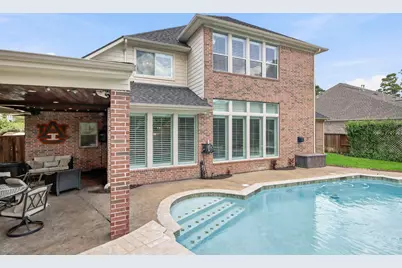 2014 Mountain Aspen Lane, Kingwood, TX 77345 - Photo 31