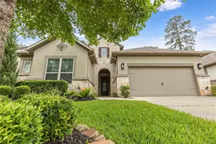 231 Bee Balm Ct, Conroe, TX 77304 - Photo 1