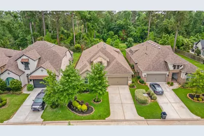 231 Bee Balm Court, Conroe, TX 77304 - Photo 41
