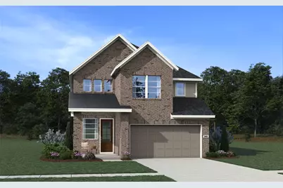 25219 Cordelia Rose Lane, Katy, TX 77493 - Photo 1
