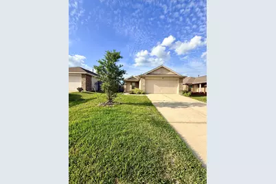 963 Oak Mist Lane, Magnolia, TX 77354 - Photo 1