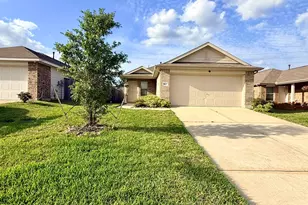 963 Oak Mist Ln, Magnolia, TX 77354 - Photo 1