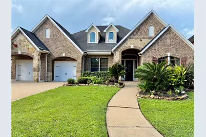 6223 Duke Trail Lane, Sugar Land, TX 77479 - Photo 1