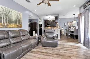 12565 Melville Dr, Montgomery, TX 77356 - Photo 7
