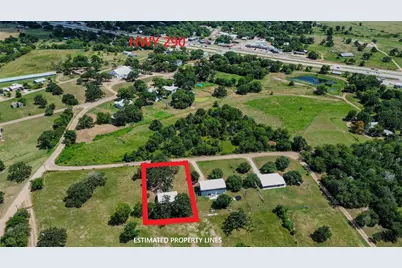 130 Sugar Hill Road, Carmine, TX 78932 - Photo 3