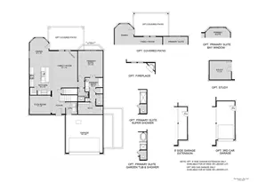 3005 Mistflower Trl, Brookshire, TX 77423 - Photo 19