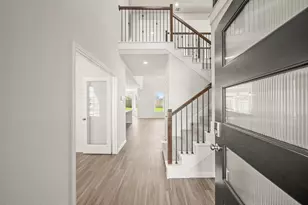 3005 Mistflower Trl, Brookshire, TX 77423 - Photo 3