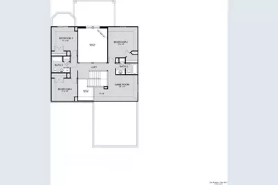 3005 Mistflower Trail, Brookshire, TX 77423 - Photo 5