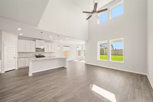 3005 Mistflower Trl, Brookshire, TX 77423 - Photo 7