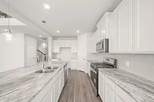 3005 Mistflower Trl, Brookshire, TX 77423 - Photo 5