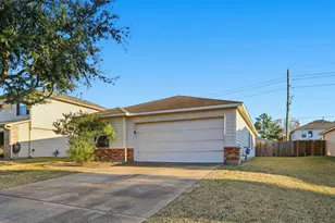 19207 Desert Moon Dr, Cypress, TX 77433 - Photo 1